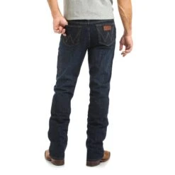 Men's Wrangler 20X Competition Slim Fit Jean #02MCWTL -Deals Cowboy Threads Store 02MCWTL 2 prd