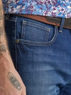 Men's Wrangler 20X No. 44 Slim Fit Straight Leg Jean #112332509 -Deals Cowboy Threads Store 02fa3cf1a72841bd66f5aad1d2c0c792