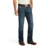 Men's Ariat M2 Relaxed Kerwin Bootcut Jean #10040742