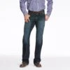 Men's Ariat M4 Legacy Low Rise Boot Cut Jean #10026022