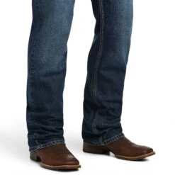 Men's Ariat M2 Relaxed Kerwin Bootcut Jean #10040742 11 Men's Ariat M2 Relaxed Kerwin Bootcut Jean #10040742 -Deals Cowboy Threads Store 17e59abb2f12b83303e346cfbdff097c