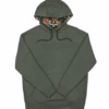 Men's Hooey Green Ridge Hoodie #HH1191GR