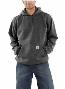 Men's Carhartt Loose Fit Midweight Sweatshirt #K121X