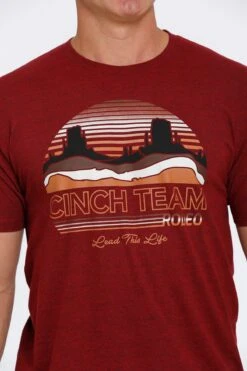 Men's Cinch Desert Scene T-Shirt #MTT1690515 -Deals Cowboy Threads Store 2cac276c2bdba0d47491bf8b838d98ad