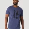 Men's Wrangler T-Shirt #112315045