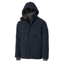 Men's Wrangler Riggs Workwear Ranger Jacket #3W191DS