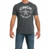 Men's Cinch T-Shirt #MTT1690547HNV