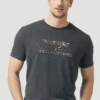 Men's Wrangler T-Shirt #112323391