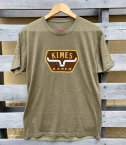 Men's Kimes Distance T-Shirt -Deals Cowboy Threads Store 492cccfdc4058eb6f25743eea049cba7