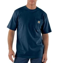 Men's Carhartt Loose Fit Heavyweight Pocket T-Shirt #K87 -Deals Cowboy Threads Store 4dd37de0fd60cfaf1075e8794140ee2f
