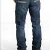 Men's Cinch Slim Fit Ian Jean #MB55636001