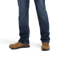 Men's Ariat M7 Rocker Stretch 3D Grafton Straight Jean #10036876 -Deals Cowboy Threads Store 53e09f81e5d4e8dc08c231ecd5e07f36