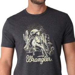 Men’s Wrangler T-Shirt #112325738 -Deals Cowboy Threads Store 54d9de24c346fda9b89ff114c5be8e47