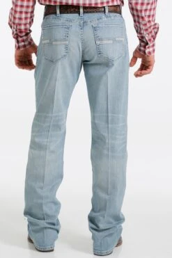 Men's Cinch Relaxed Fit White Label Jean #MB92834053 -Deals Cowboy Threads Store 596fe5d1594071ba420b4f6e4a16e16a