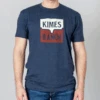 Men's Kimes Explicit Warning T-Shirt