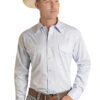 Men's Panhandle Snap Front Shirt #PHMSOSR0ML