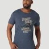 Men's Wrangler T-Shirt #2315024