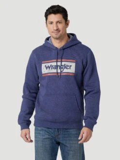 Men's Wrangler Hoodie #112319202