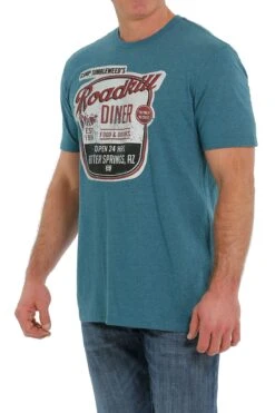 Men’s Cinch T-Shirt #MTT1690564