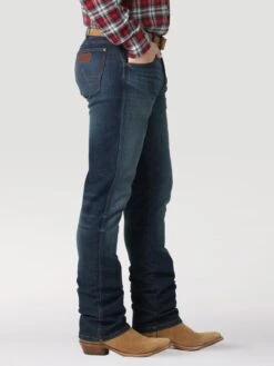 Men's Wrangler Retro Slim Jean #112322490 -Deals Cowboy Threads Store 8a3d8fc83affabb72fa8d0170a444df9