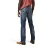 Men's Ariat M5 Straight Whitman Jean #10044376