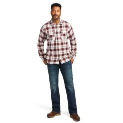 Men's Ariat Hayne Retro Fit Snap Front Shirt #10039279-C -Deals Cowboy Threads Store 9bc3300678f2303360d3adbbc54276dc 4b3dfee0 1416 4b66 a634 2beb3fe5eb58
