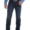 Men's Cinch Slim Fit Straight Leg Jesse Jean #MB50738001