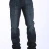 Men's Cinch Silver Label Slim Fit Arena Flex Jean #MB98034007IND