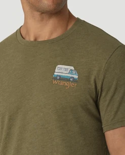 Men's Wrangler T-Shirt #112328819 -Deals Cowboy Threads Store ac87e4723237609a47f38d4d4295c16f