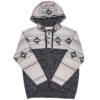Men's Hooey Jimmy Hoodie #HH1194NV