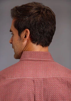 Men's Stetson Button Down Shirt #11-001-0526-5017RE -Deals Cowboy Threads Store b561f96af99ef750981b451c3de326f0