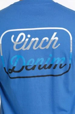 Men's Cinch T-Shirt #MTT1690452ROY -Deals Cowboy Threads Store b666b768ce4e6054d5a9a4303635c30c