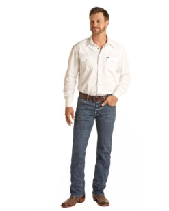 Men's Rock & Roll Cowboy Vintage 46 Revolver Jean #RRMD1RRZS1 -Deals Cowboy Threads Store bf932098263064b1f8b3f76ae2246332