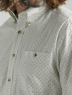 Men's Wrangler George Strait Button Down Shirt #112324878 -Deals Cowboy Threads Store c10032824b63d2e23ef3e84b16701556