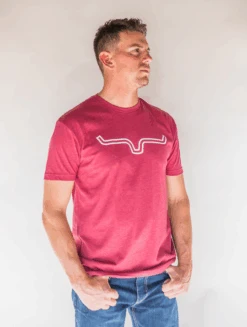 Men's Kimes Outlier T-Shirt -Deals Cowboy Threads Store c3a6839bc3b9e577f8223b917457f35d