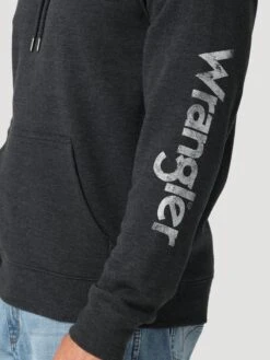 Men's Wrangler Hoodie #112319258 -Deals Cowboy Threads Store c44215c98857be42873408374054f6f0