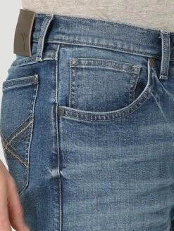 Men's Wrangler 20X No. 44 Slim Fit Straight Leg Jean #2315146 -Deals Cowboy Threads Store c5111c31f65befa5202864b612b7d22a