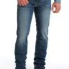 Men's Cinch Slim Fit Jesse Jean #MB55138001IND