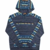 Men's Hooey Canyon Hoody #HH1190NV