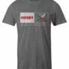 Men Hooey Match T-Shirt #HT1553GY