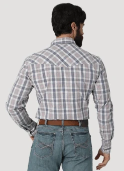 Men's Wrangler 20X Competition Advanced Comfort Snap Front Shirt #112317143 -Deals Cowboy Threads Store d5722e722a70e8d7ed21e639dd63c7d5
