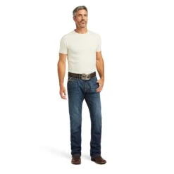Men's Ariat M2 Relaxed Kerwin Bootcut Jean #10040742 9 Men's Ariat M2 Relaxed Kerwin Bootcut Jean #10040742 -Deals Cowboy Threads Store e529d6124a2edac1fb246c88cb525c8c