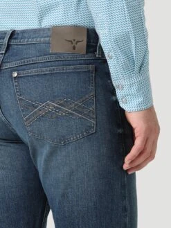 Men's Wrangler 20X 42 Vintage Boot Jean #112318512 -Deals Cowboy Threads Store e9363a432198641676f5fa7b12a29544