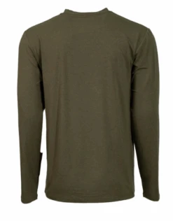 Men's Hooey Dusk Bamboo Habitat T-Shirt #HT1620OL -Deals Cowboy Threads Store ec29397d9e911d4b652d6edb966fcab9
