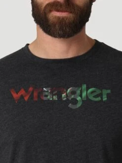 Men's Wrangler T-Shirt #112318450 -Deals Cowboy Threads Store f24c6be1f489b56d8b31b4b0f6491e37