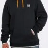 Men's Cinch Navy Hoodie #MWK1206022