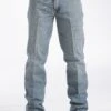 Men's Cinch Relaxed Fit White Label Jean #MB92834012IND