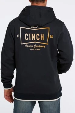 Men's Cinch Navy Hoodie #MWK1206022 6 Men's Cinch Navy Hoodie #MWK1206022 -Deals Cowboy Threads Store f98817af39904d4e4a67ba4a598b5857