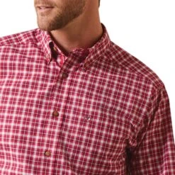 Men's Ariat Indiana Button Down Shirt #10043855 8 Men's Ariat Indiana Button Down Shirt #10043855 -Deals Cowboy Threads Store fa019b99260056d1b580d0cf30181e4f