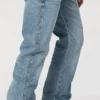 Men's Wrangler Retro Slim Bootcut Jean #2314611